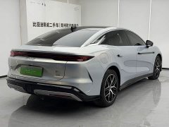 BYD Han L EV AWD LiDAR Flagship - ფოტო 3