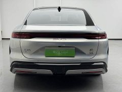 BYD Han L EV AWD LiDAR Flagship - ფოტო 4