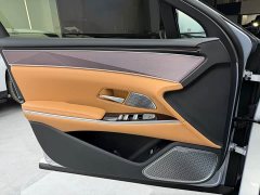 BYD Han L EV AWD LiDAR Flagship - ფოტო 5