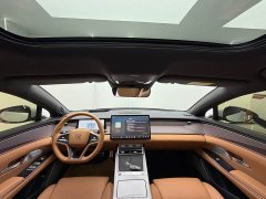 BYD Han L EV AWD LiDAR Flagship - ფოტო 8