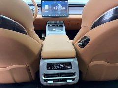 BYD Han L EV AWD LiDAR Flagship - ფოტო 9
