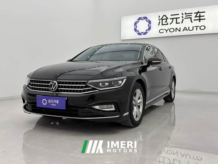 Volkswagen Magotan 2023 2 Million Units Commemorative Edition 280TSI DSG Leading Type - ავტომობილი ჩინეთიდან