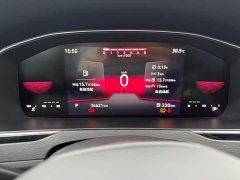 Volkswagen Magotan 2023 2 Million Units Commemorative Edition 280TSI DSG Leading Type - ფოტო 10