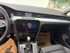 Volkswagen Magotan 2023 2 Million Units Commemorative Edition 280TSI DSG Leading Type - ფოტო 12