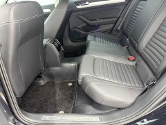 Volkswagen Magotan 2023 2 Million Units Commemorative Edition 280TSI DSG Leading Type - ფოტო 14