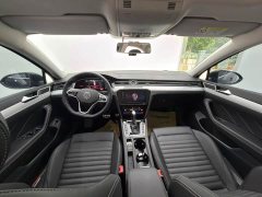 Volkswagen Magotan 2023 2 Million Units Commemorative Edition 280TSI DSG Leading Type - ფოტო 16