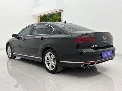 Volkswagen Magotan 2023 2 Million Units Commemorative Edition 280TSI DSG Leading Type - ფოტო 4
