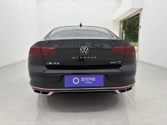 Volkswagen Magotan 2023 2 Million Units Commemorative Edition 280TSI DSG Leading Type - ფოტო 5