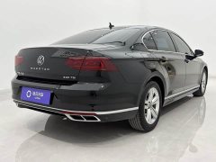 Volkswagen Magotan 2023 2 Million Units Commemorative Edition 280TSI DSG Leading Type - ფოტო 6