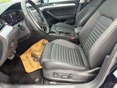 Volkswagen Magotan 2023 2 Million Units Commemorative Edition 280TSI DSG Leading Type - ფოტო 8