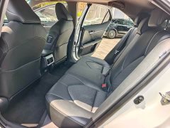 Toyota Camry 2.5S Sharp Elegance Edition - ფოტო 10