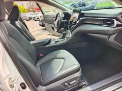Toyota Camry 2.5S Sharp Elegance Edition - ფოტო 12