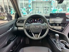 Toyota Camry 2.5S Sharp Elegance Edition - ფოტო 15