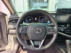 Toyota Camry 2.5S Sharp Elegance Edition - ფოტო 16