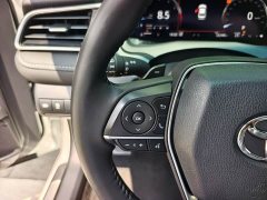 Toyota Camry 2.5S Sharp Elegance Edition - ფოტო 17
