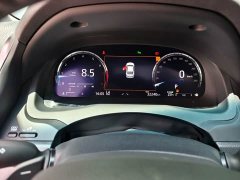 Toyota Camry 2.5S Sharp Elegance Edition - ფოტო 19