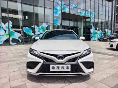 Toyota Camry 2.5S Sharp Elegance Edition - ფოტო 2