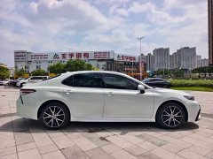 Toyota Camry 2.5S Sharp Elegance Edition - ფოტო 5
