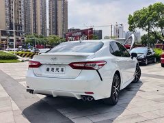 Toyota Camry 2.5S Sharp Elegance Edition - ფოტო 7