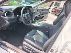 Toyota Camry 2.5S Sharp Elegance Edition - ფოტო 9