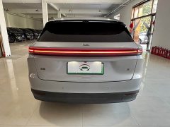Li Auto i6 2025 Four-Wheel Drive Standard Edition - ფოტო 4