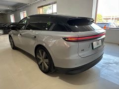 Li Auto i6 2025 Four-Wheel Drive Standard Edition - ფოტო 5