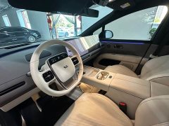 Li Auto i6 2025 Four-Wheel Drive Standard Edition - ფოტო 7