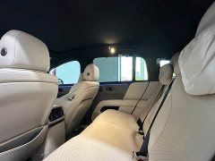 Li Auto i6 2025 Four-Wheel Drive Standard Edition - ფოტო 8