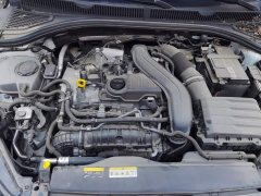 Volkswagen Sagitar 2022 280TSI DSG Excellence Edition - ფოტო 10