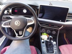 Volkswagen Sagitar 2022 280TSI DSG Excellence Edition - ფოტო 12
