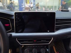 Volkswagen Sagitar 2022 280TSI DSG Excellence Edition - ფოტო 13