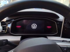 Volkswagen Sagitar 2022 280TSI DSG Excellence Edition - ფოტო 14