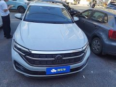 Volkswagen Sagitar 2022 280TSI DSG Excellence Edition - ფოტო 2