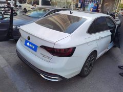 Volkswagen Sagitar 2022 280TSI DSG Excellence Edition - ფოტო 3