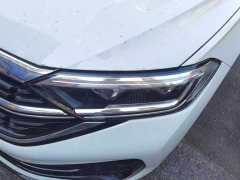 Volkswagen Sagitar 2022 280TSI DSG Excellence Edition - ფოტო 5