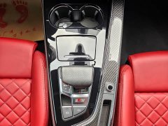 Audi S4 3.0TFSI - ფოტო 15