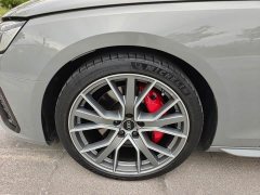Audi S4 3.0TFSI - ფოტო 18