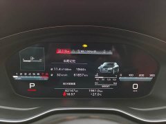 Audi S4 3.0TFSI - ფოტო 19