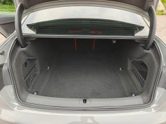 Audi S4 3.0TFSI - ფოტო 20