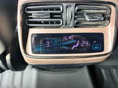 BYD 2022 Han DM-i 121KM Respect Edition - ფოტო 10