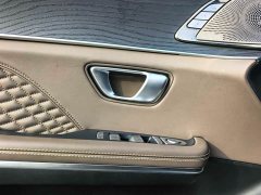 BYD 2022 Han DM-i 121KM Respect Edition - ფოტო 11