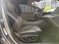BYD 2022 Han DM-i 121KM Respect Edition - ფოტო 12
