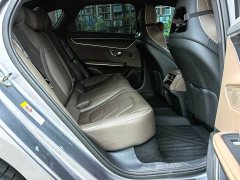 BYD 2022 Han DM-i 121KM Respect Edition - ფოტო 13