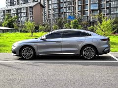 BYD 2022 Han DM-i 121KM Respect Edition - ფოტო 15
