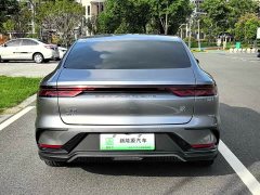 BYD 2022 Han DM-i 121KM Respect Edition - ფოტო 16
