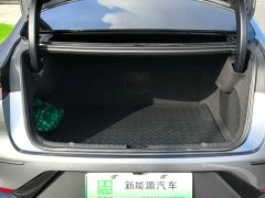 BYD 2022 Han DM-i 121KM Respect Edition - ფოტო 17