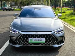 BYD 2022 Han DM-i 121KM Respect Edition - ფოტო 2