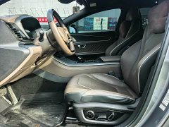 BYD 2022 Han DM-i 121KM Respect Edition - ფოტო 4