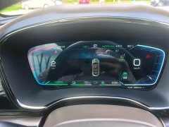 BYD 2022 Han DM-i 121KM Respect Edition - ფოტო 6