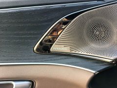 BYD 2022 Han DM-i 121KM Respect Edition - ფოტო 7